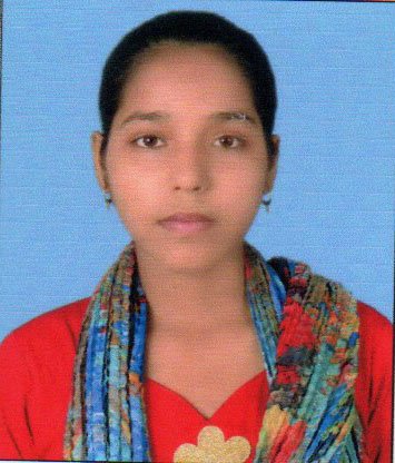 RUCHI  MAURYA (ITCE/00068)